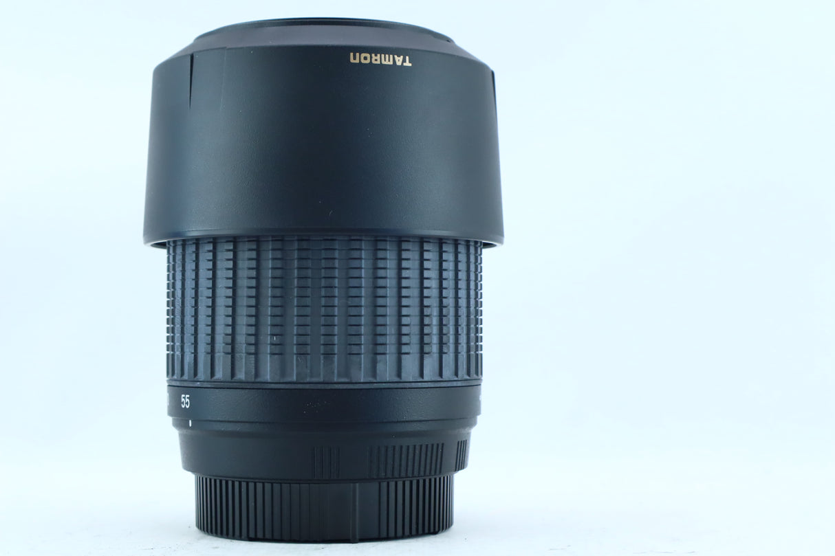 Tamron AF 55-200mm