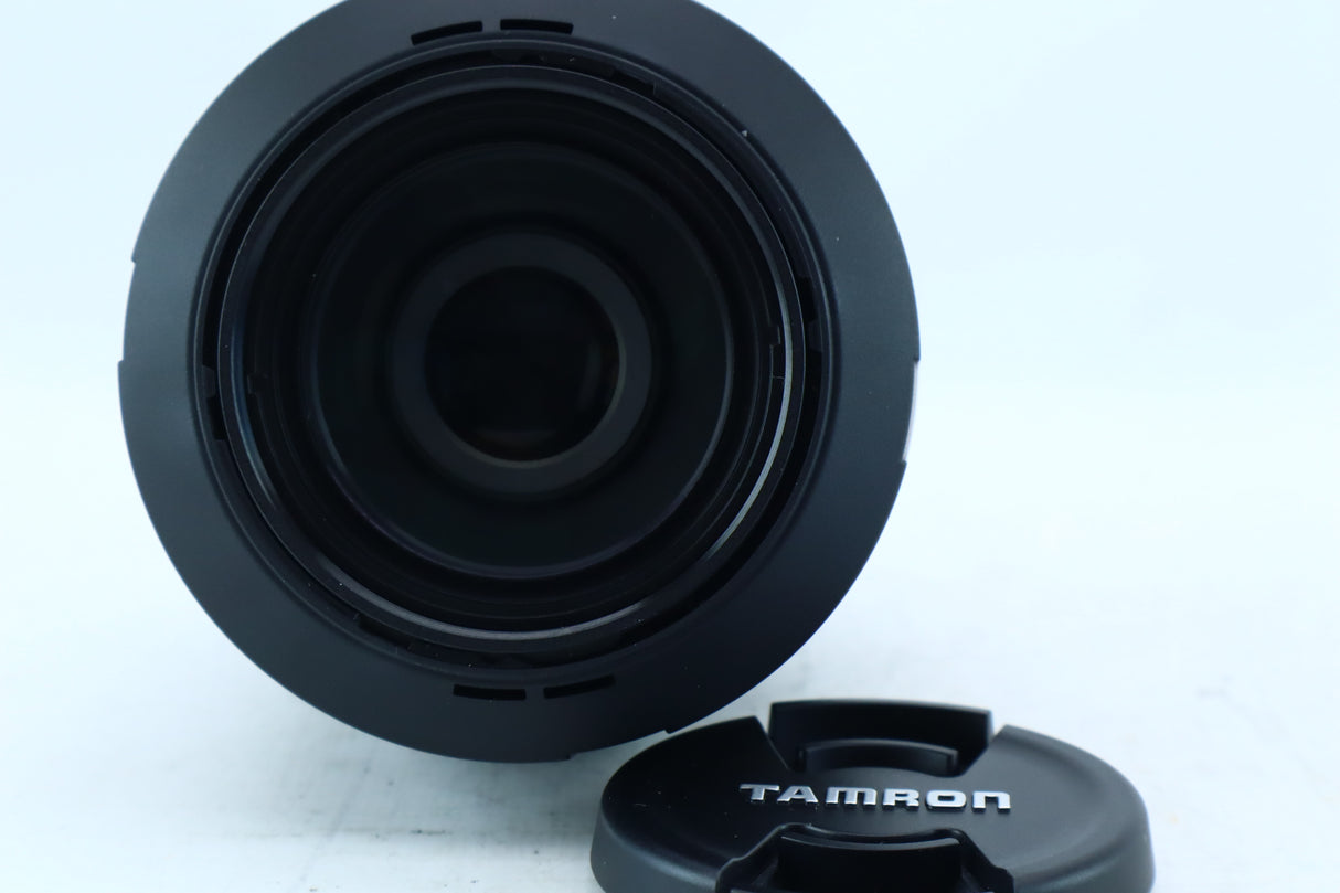 Tamron AF 55-200mm