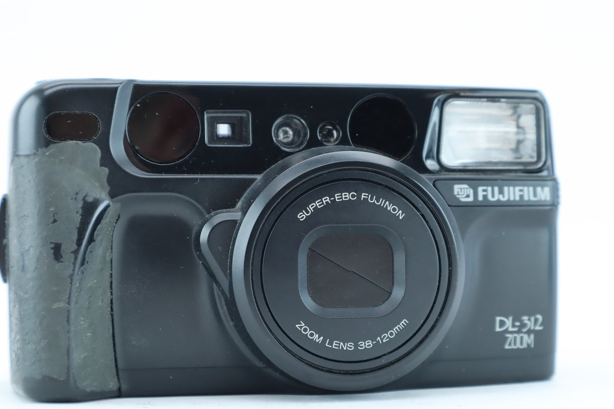 Fujifilm DL-312 Zoom
