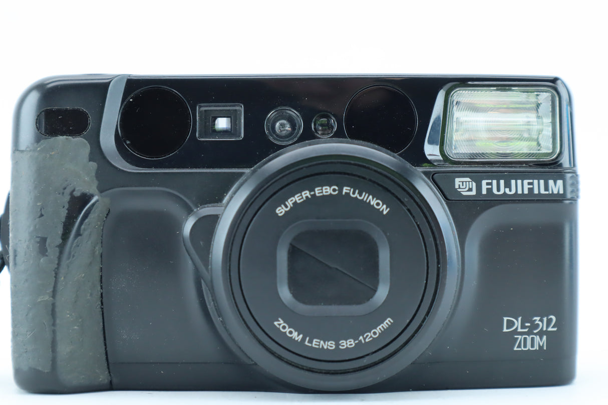 Fujifilm DL-312 Zoom