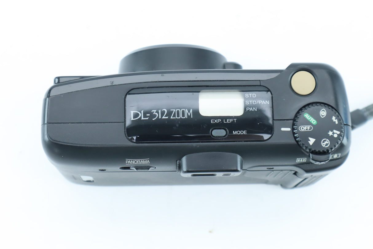 Fujifilm DL-312 Zoom