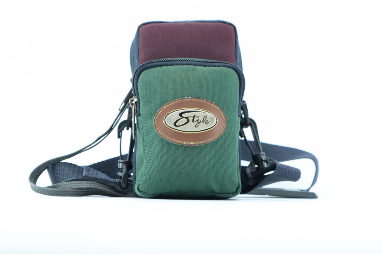 Fujifilm DL-312 Zoom