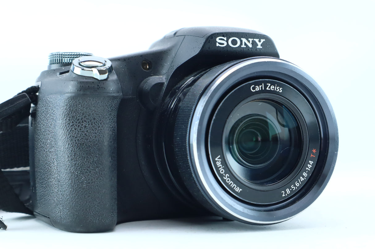 Sony Cyber-shot DSC-HX100V