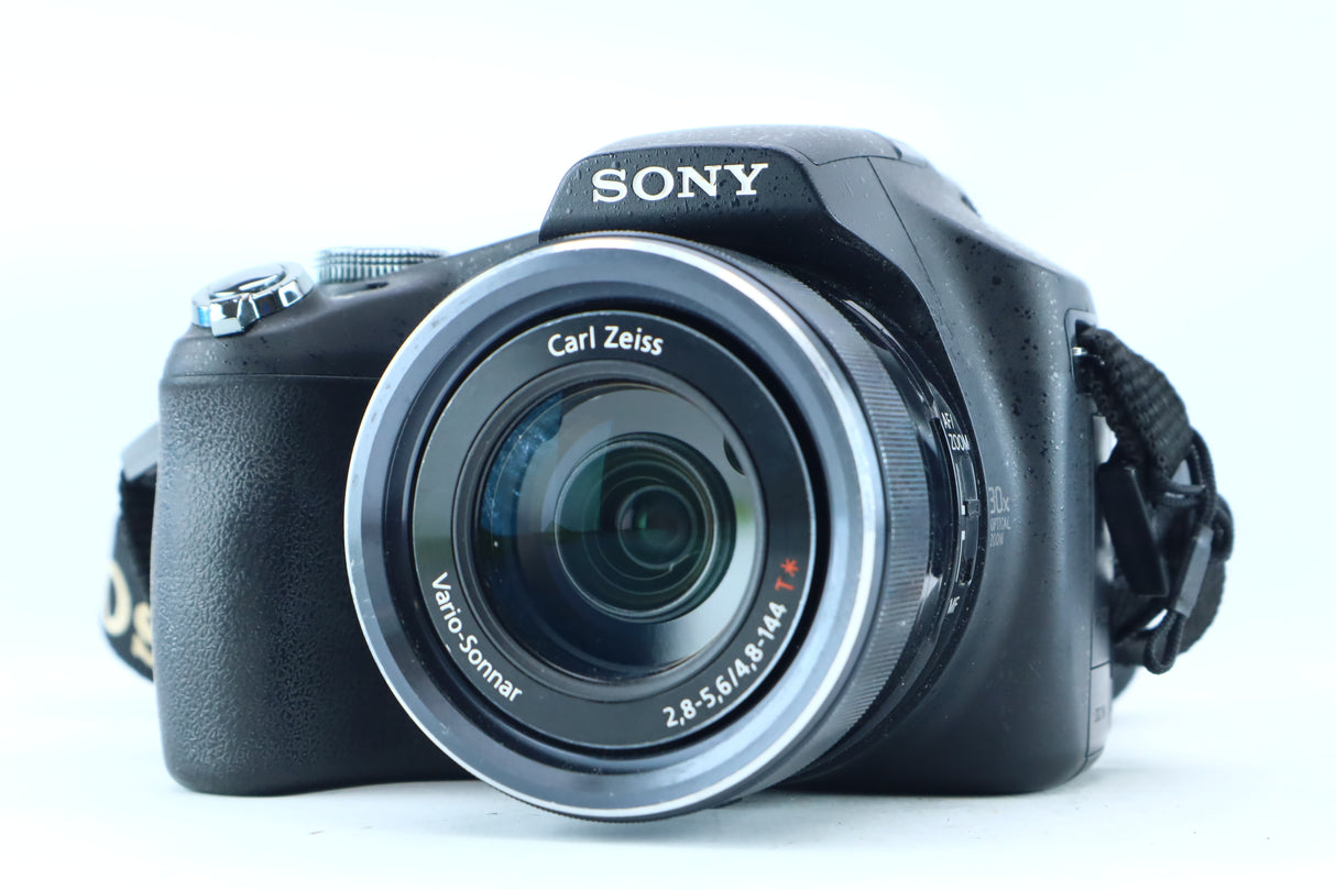 Sony Cyber-shot DSC-HX100V