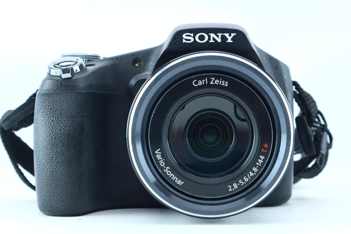 Sony Cyber-shot DSC-HX100V