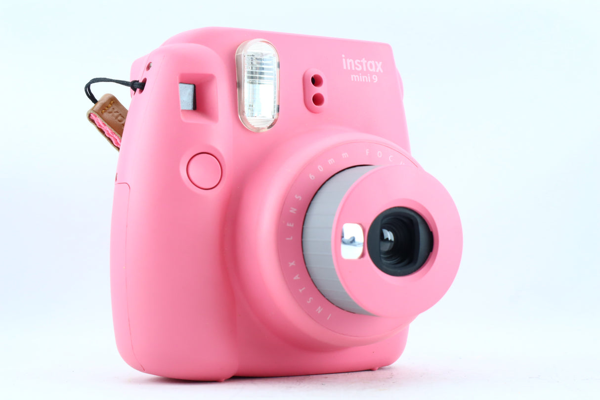 Fujifilm Instax Mini 9