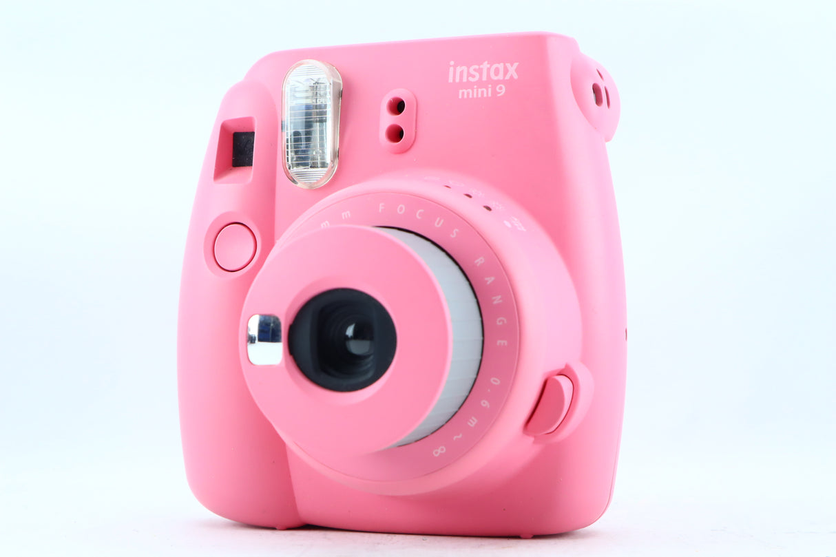 Fujifilm Instax Mini 9