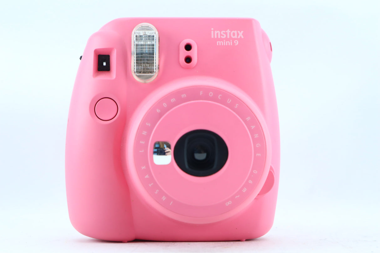 Fujifilm Instax Mini 9
