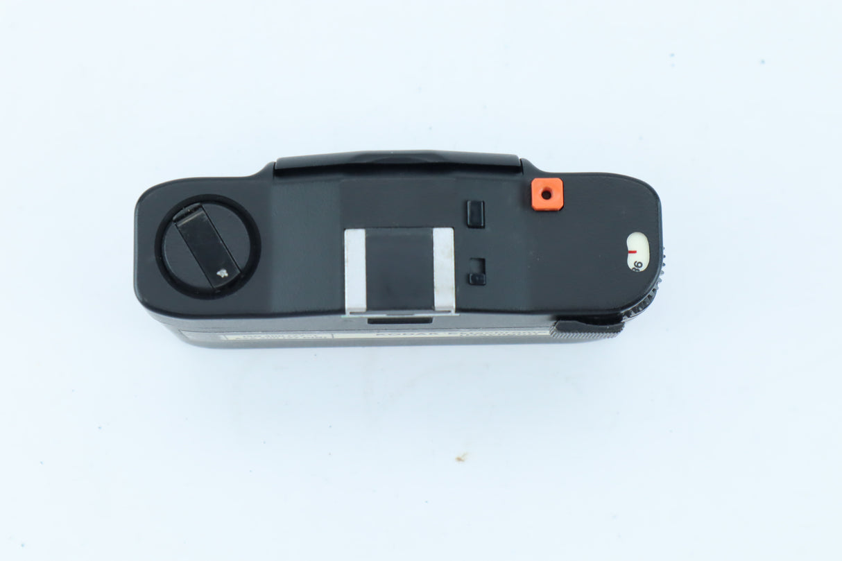 Minox 35 GT with Color-Minotar 35mm f/2.8 – Ultra-Compact 35mm Film Camera