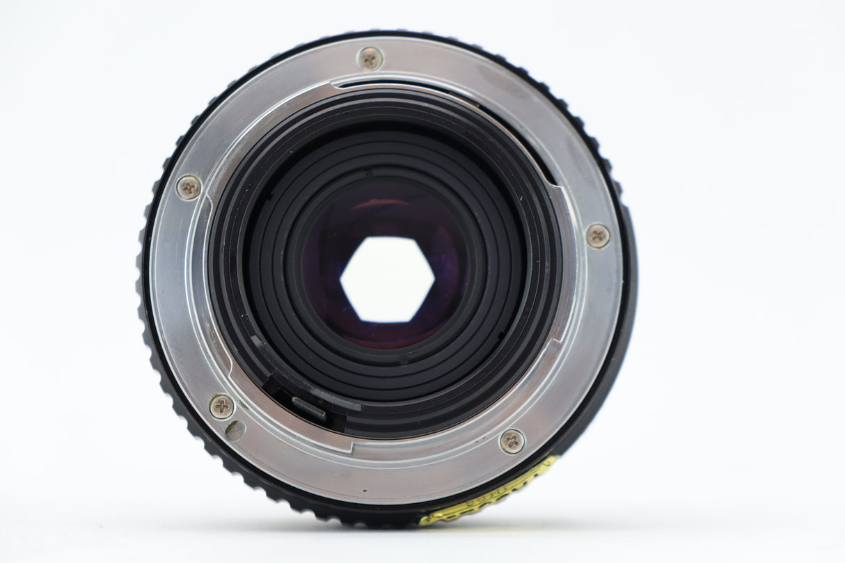 SMC بنتاكس-M 50 مللي متر F:2