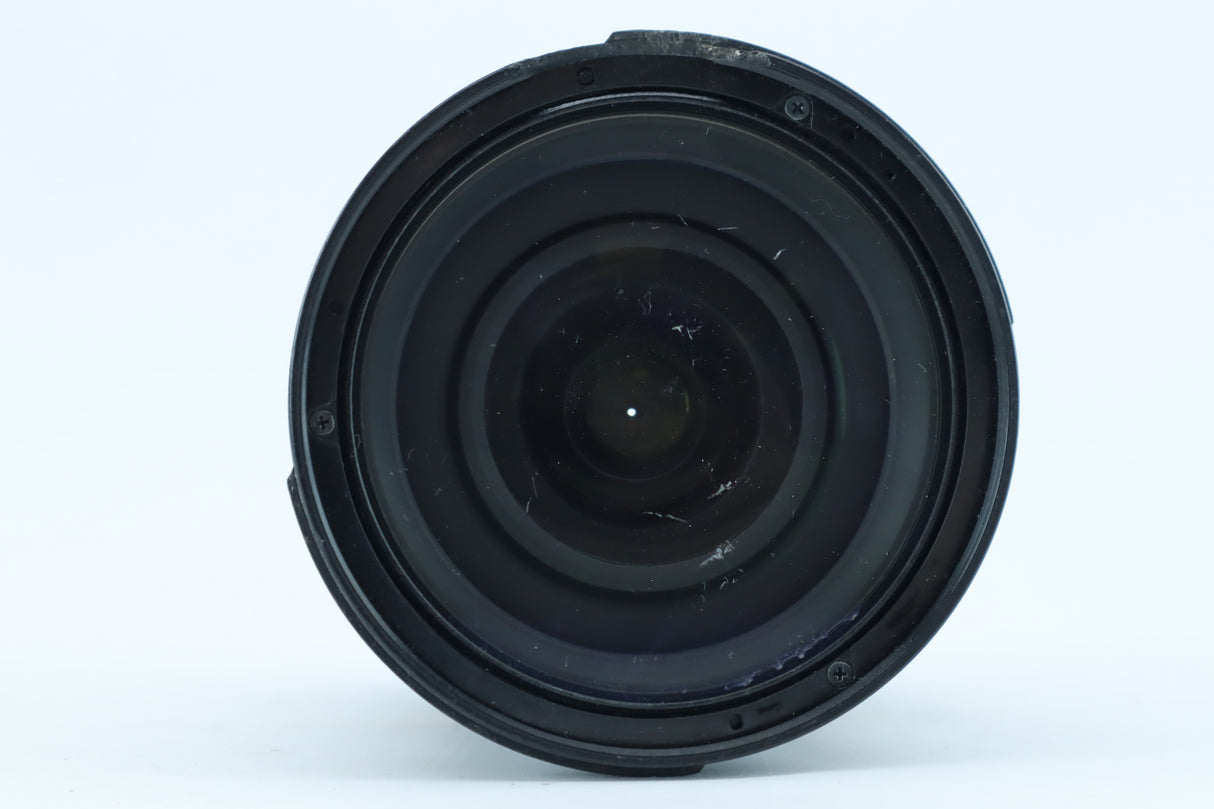 Tamron SP 24–70mm f/2.8 Di VC USD – Fast Standard Zoom Lens