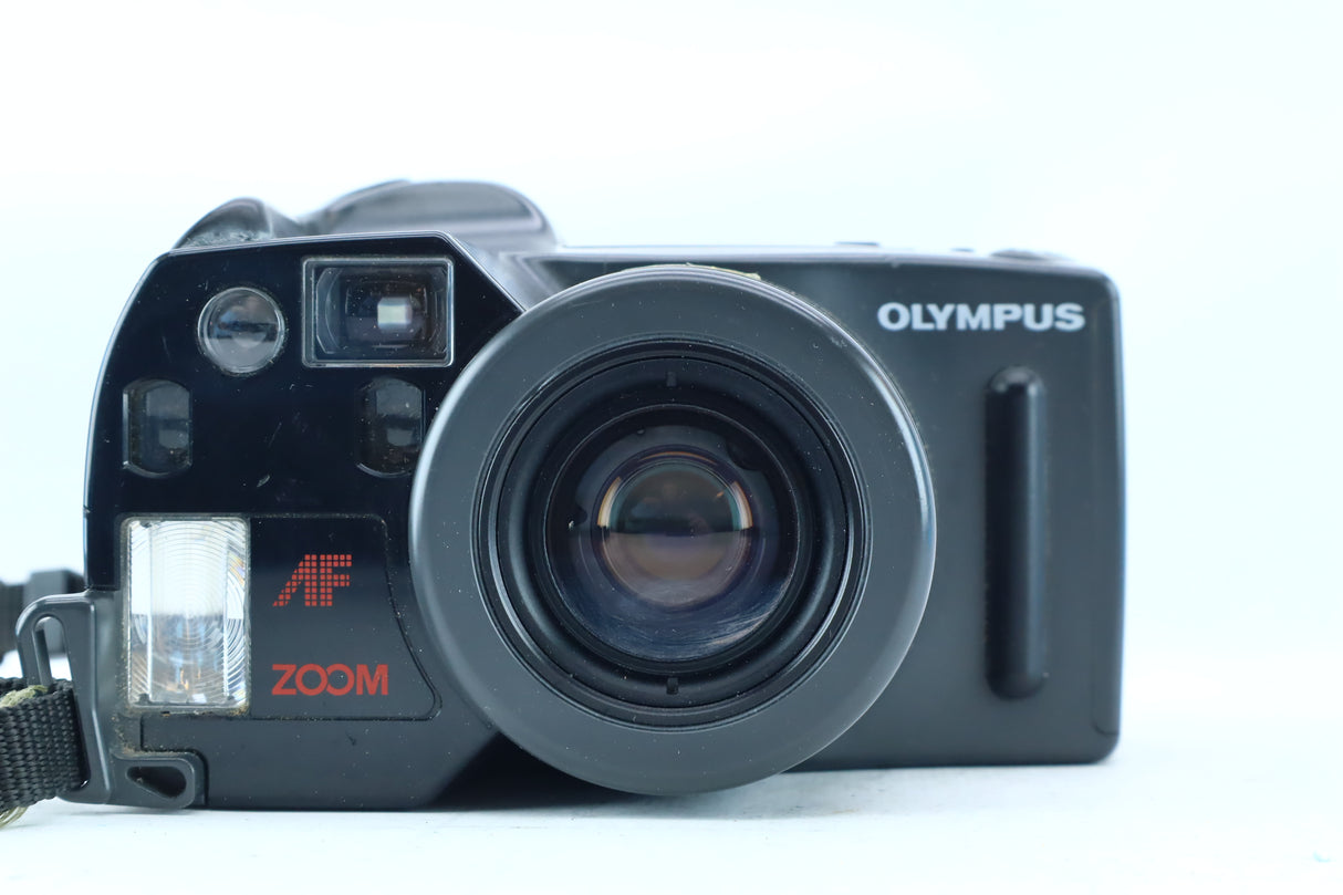 Olympus AZ-300 Superzoom