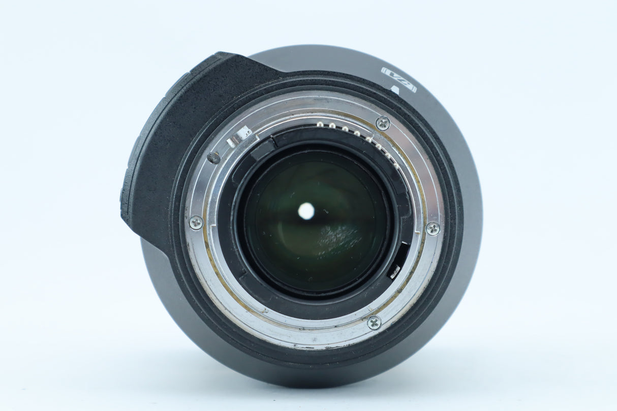 Tamron SP 24–70mm f/2.8 Di VC USD – Fast Standard Zoom Lens