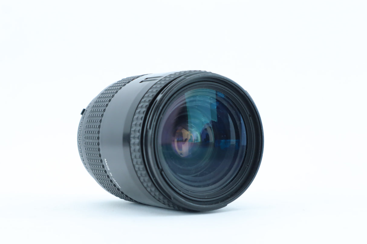 Nikon AF Nikkor 28–85mm f/3.5–4.5 – Versatile Zoom Lens for Nikon F Mount