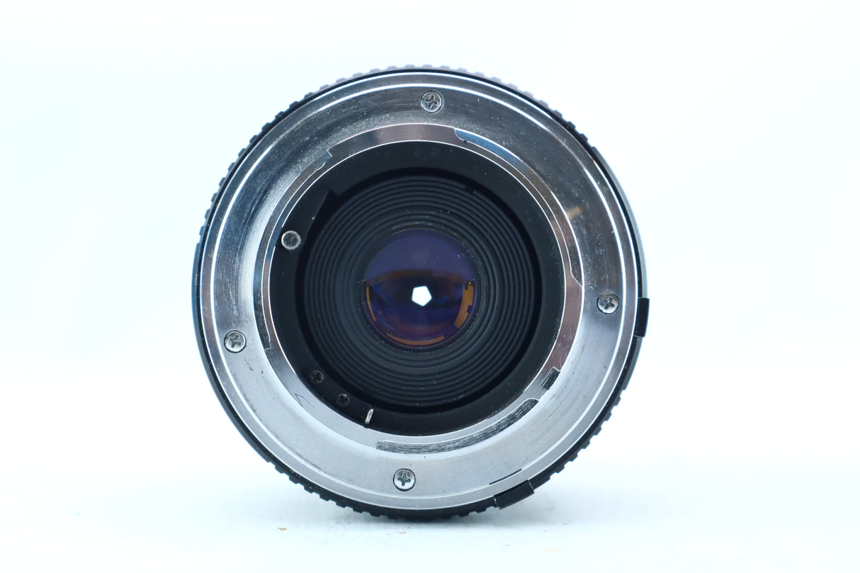 Tokina 28mm f/2.8 Wide-Angle