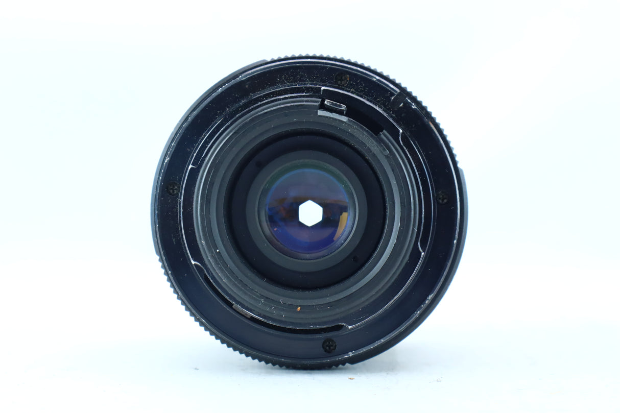 Auto Revuenon 28mm f/2.8 Multi Coated