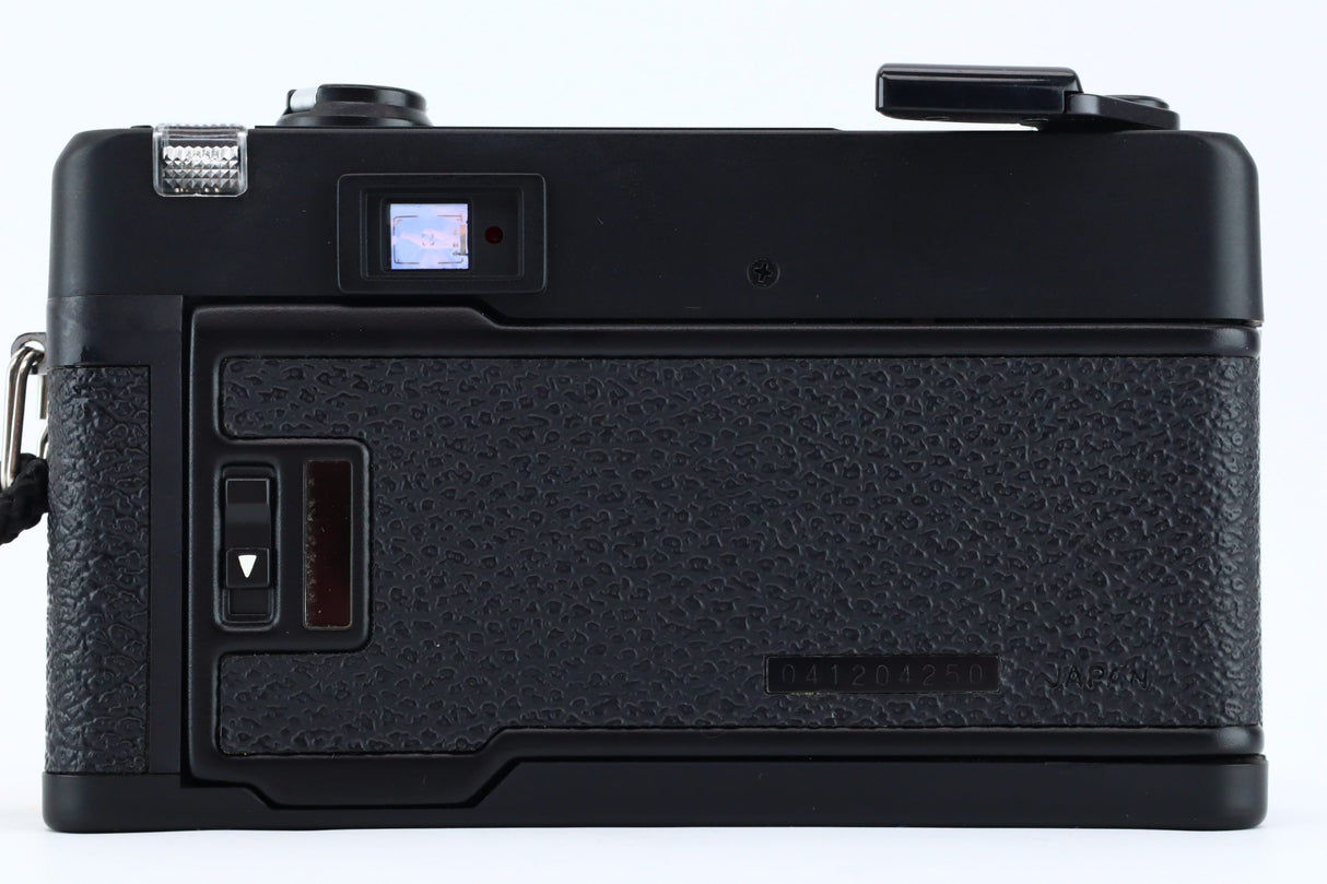 Rollei Rolleimat AF with Rolleinon 38mm 1:2,8