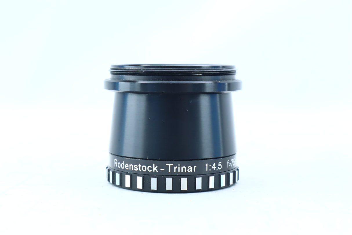 Rodenstock Trinar 75mm f/4.5