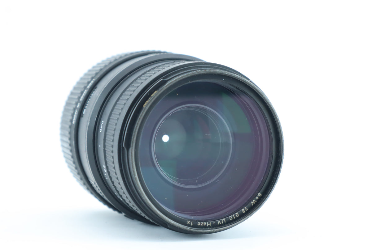 Nikon AF Nikkor 28–85mm f/3.5–4.5