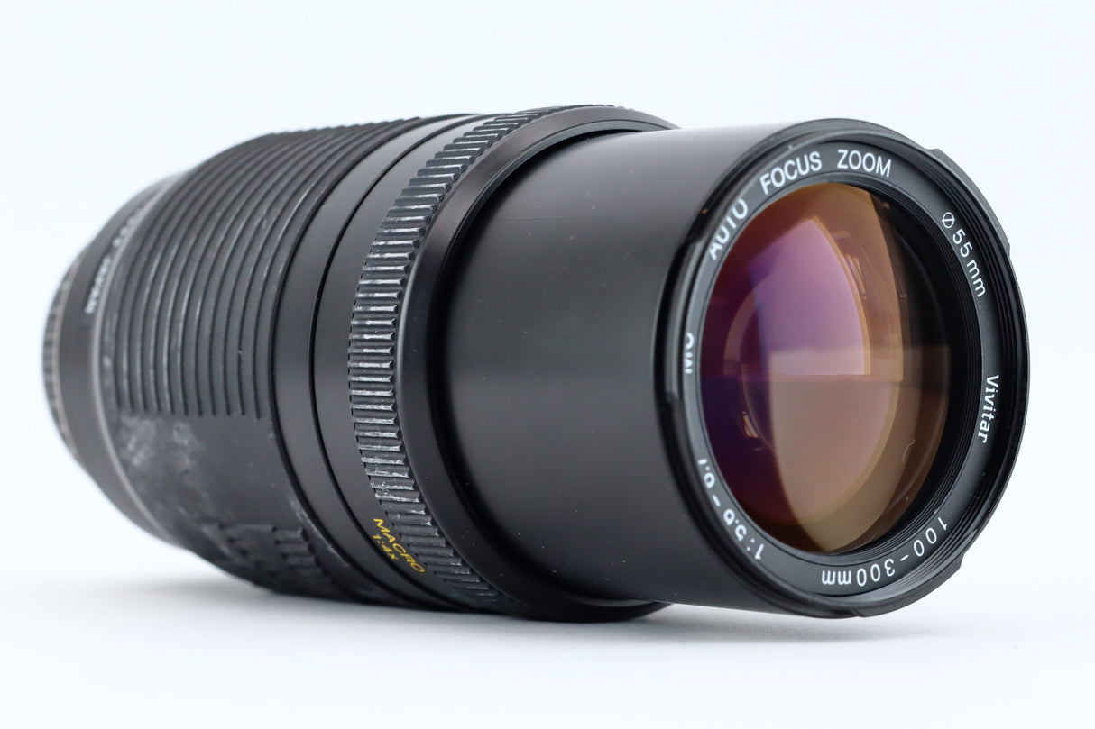 فيفيتار 100-300 ملم 5.6-6.7