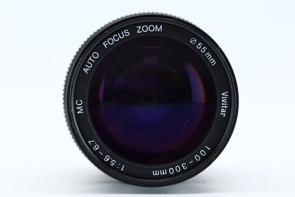 فيفيتار 100-300 ملم 5.6-6.7