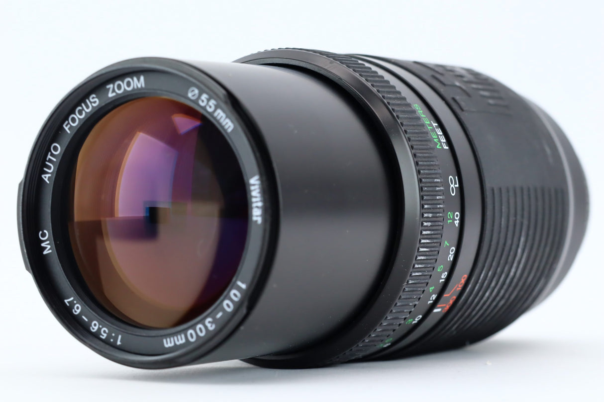 فيفيتار 100-300 ملم 5.6-6.7