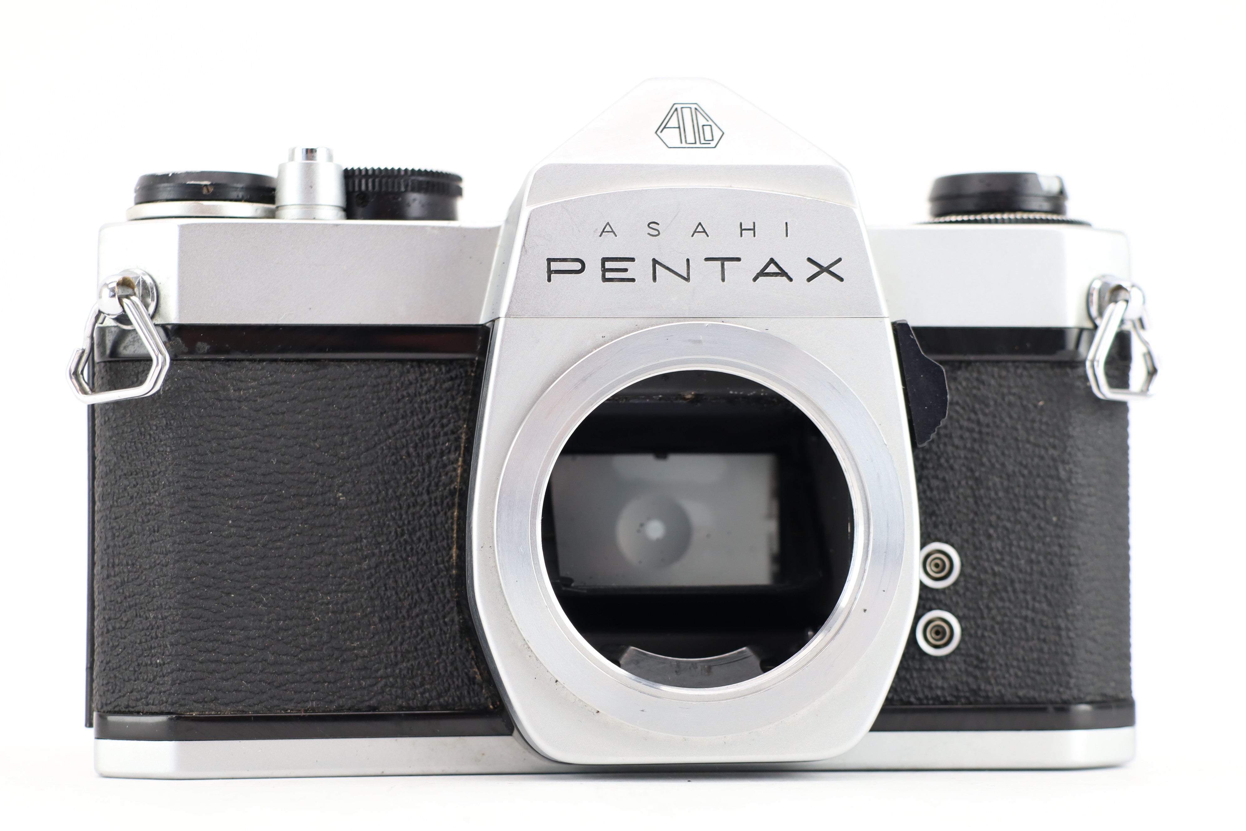 Appareil photo argentique asahi pentax spotmatic sp m42 - Photo, audio & vidéo Appareil photo argentique asahi pentax spotmatic sp m42 - Photo, audio & vidéo