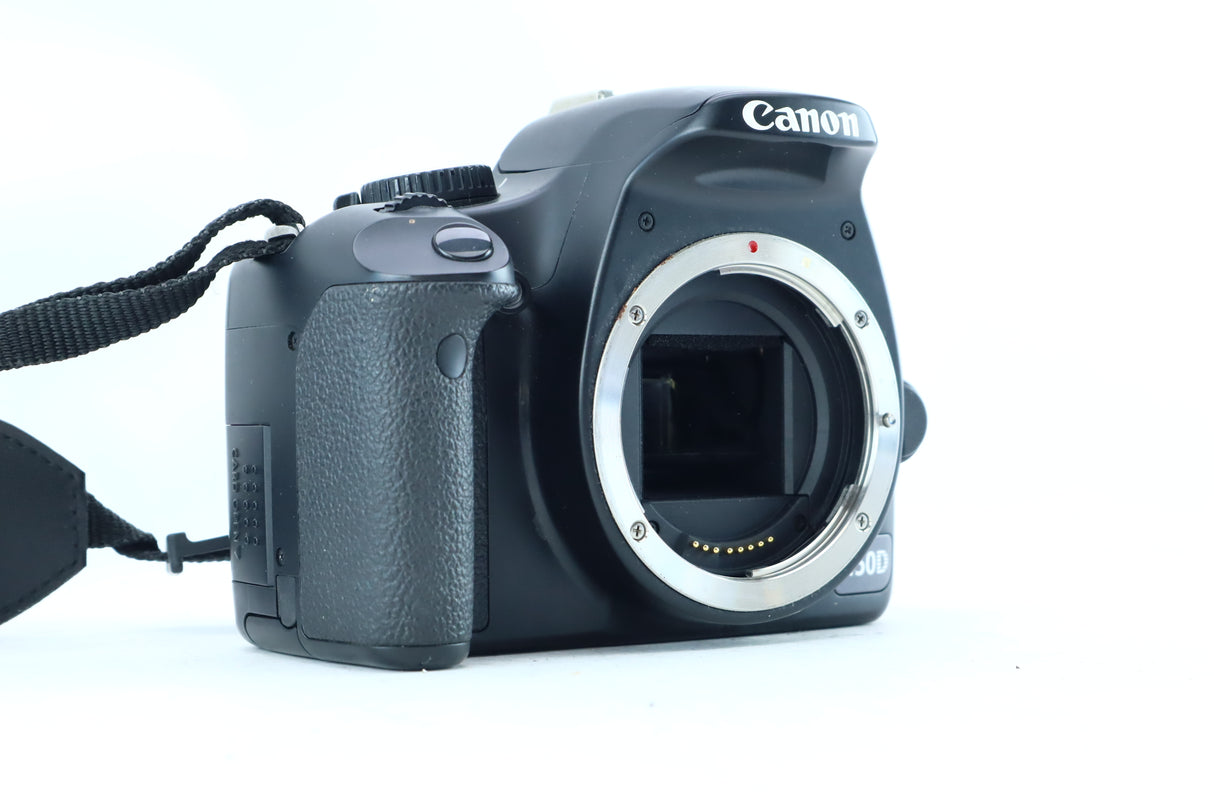 Canon EOS 450D