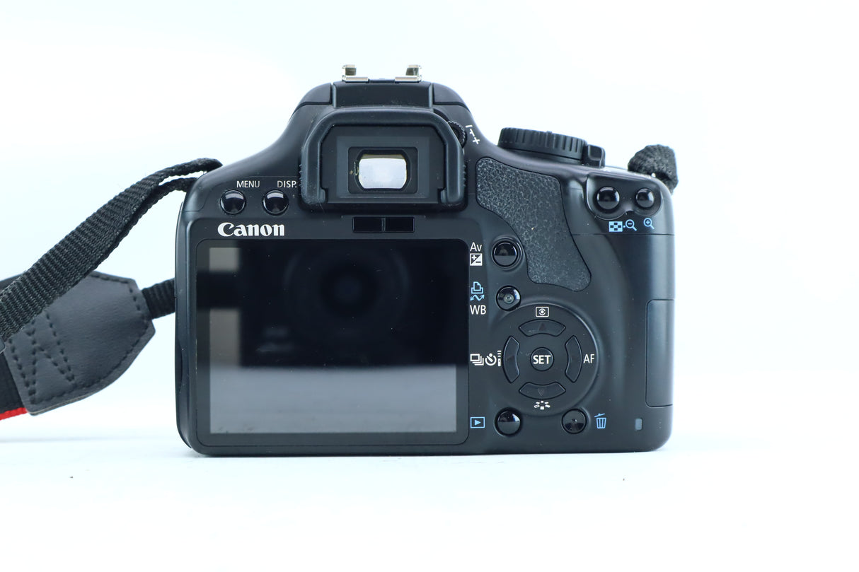 Canon EOS 450D