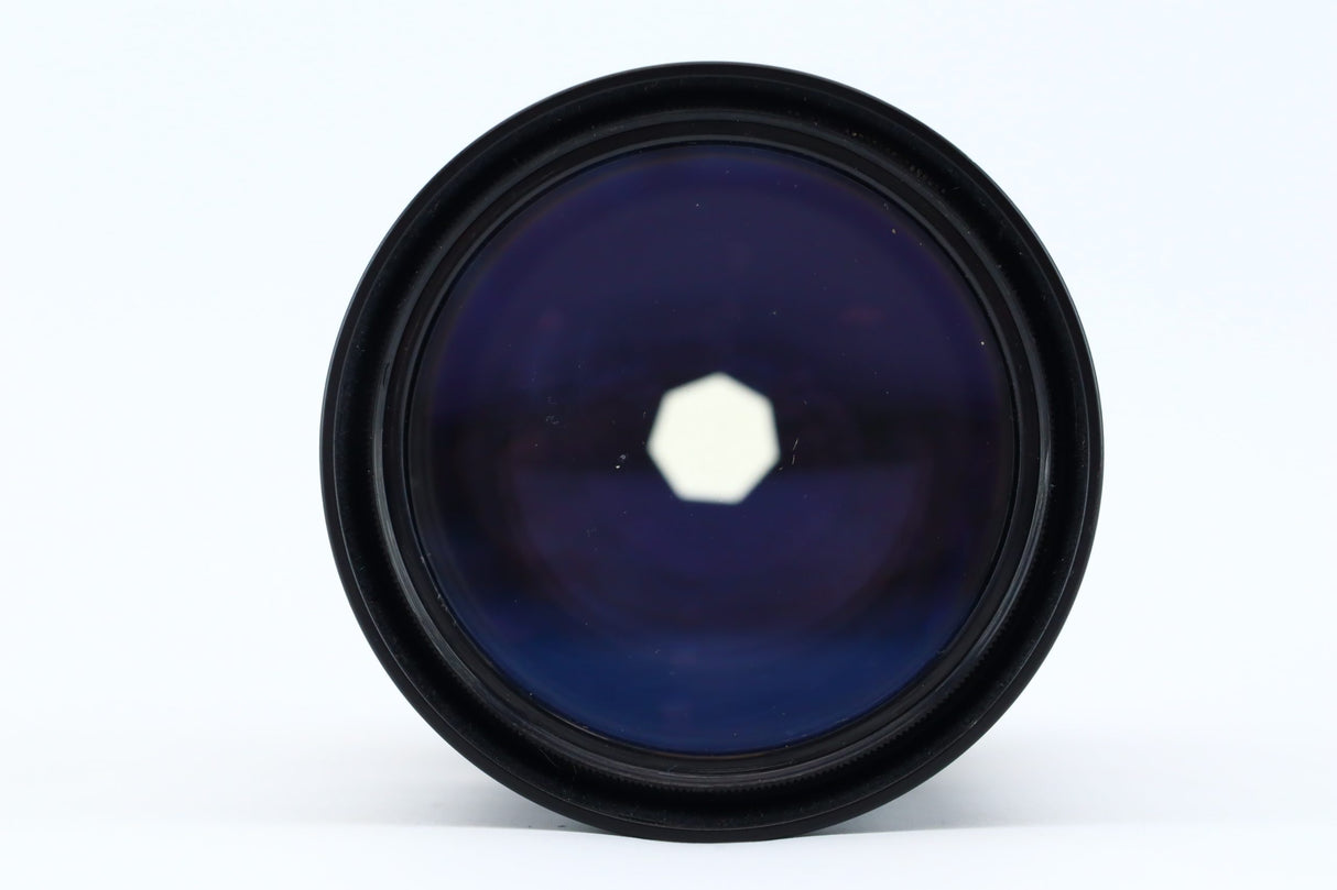 Nikon Series E 135mm 1:2,8 lens