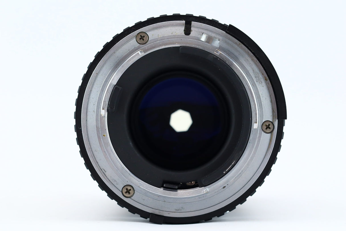 Nikon Series E 135mm 1:2,8 lens