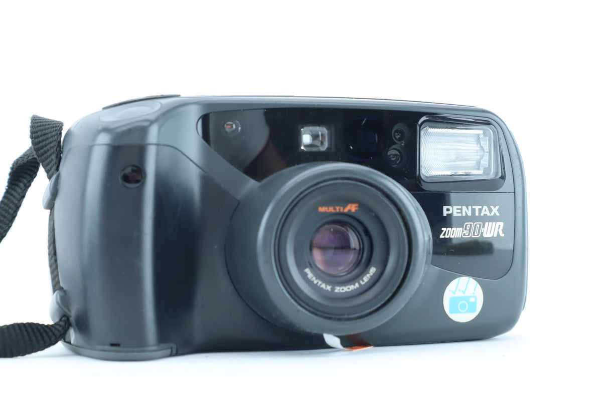 Pentax Zoom 90-WR