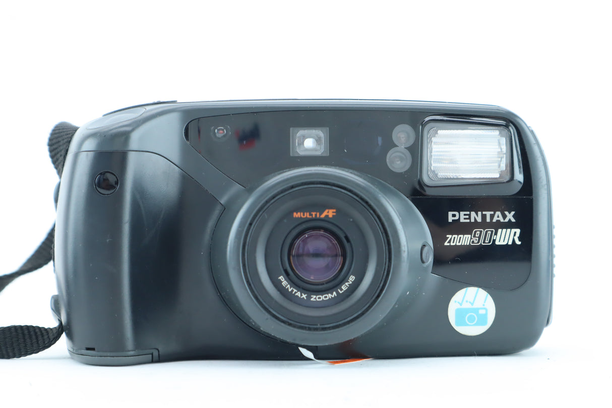Pentax Zoom 90-WR