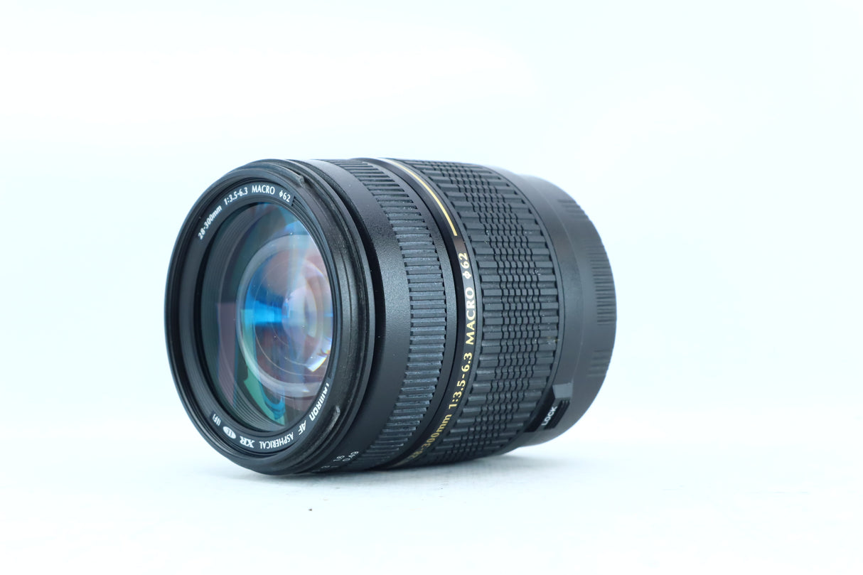 Tamron AF 28-300mm f/3.5-6.3 XR LD IF Macro