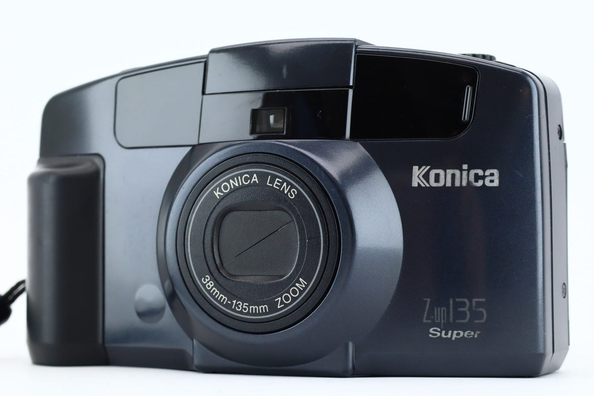 Konica Z-up 135 38-135mm
