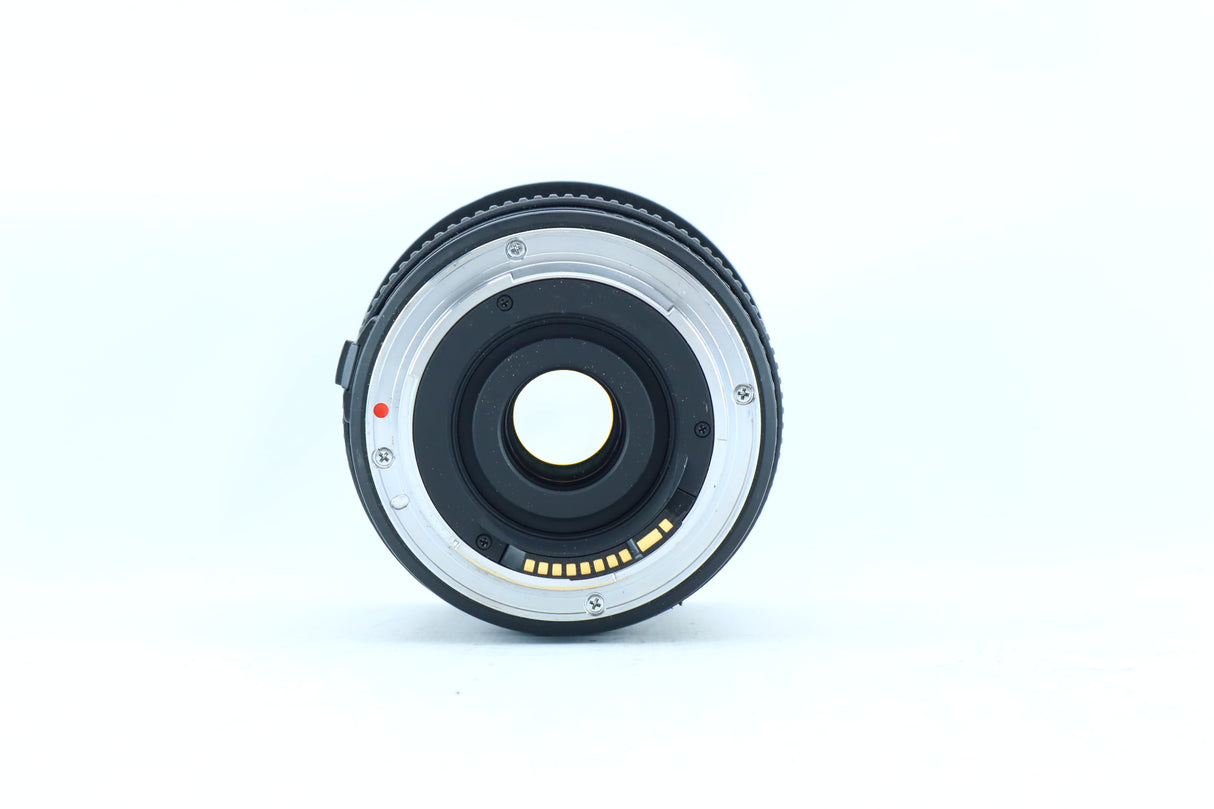 Sigma EX 10-20mm f/4-5.6 DC HSM