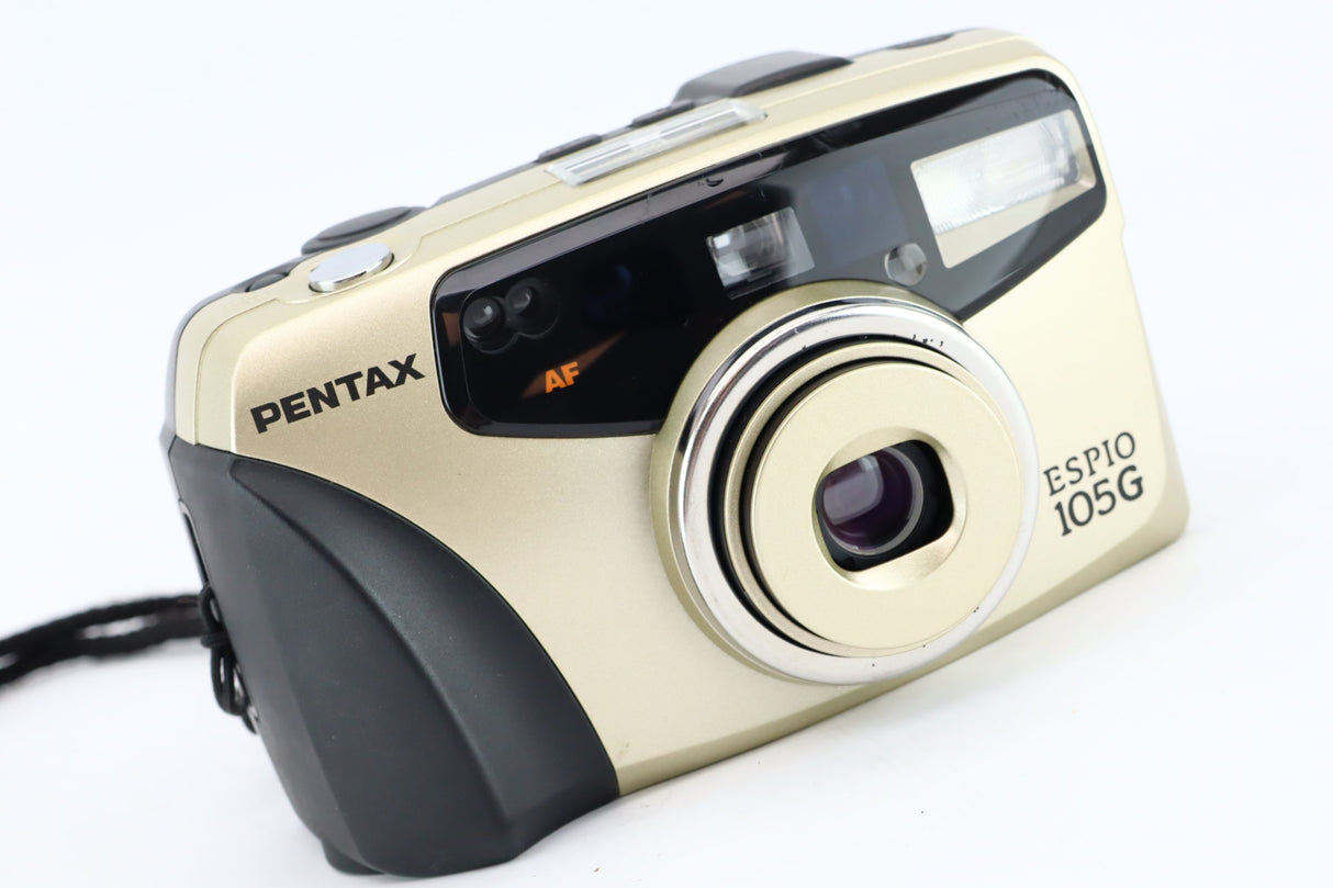 بنتاكس اسبيو 105 جي