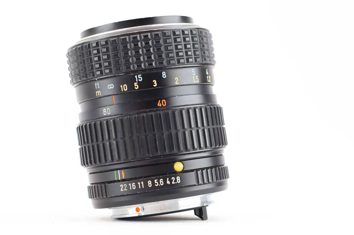 إس إم سي بنتاكس إم 40-80 ملم 2,8-4