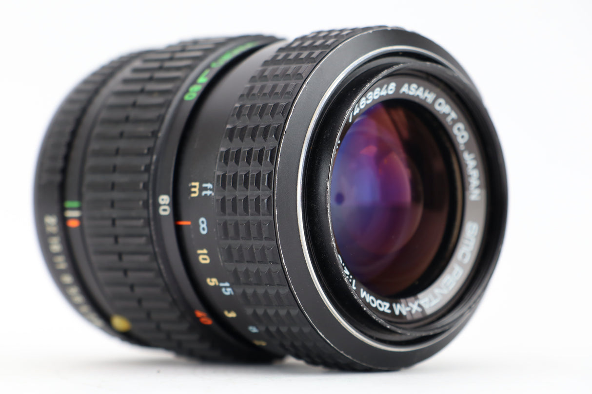 إس إم سي بنتاكس إم 40-80 ملم 2,8-4