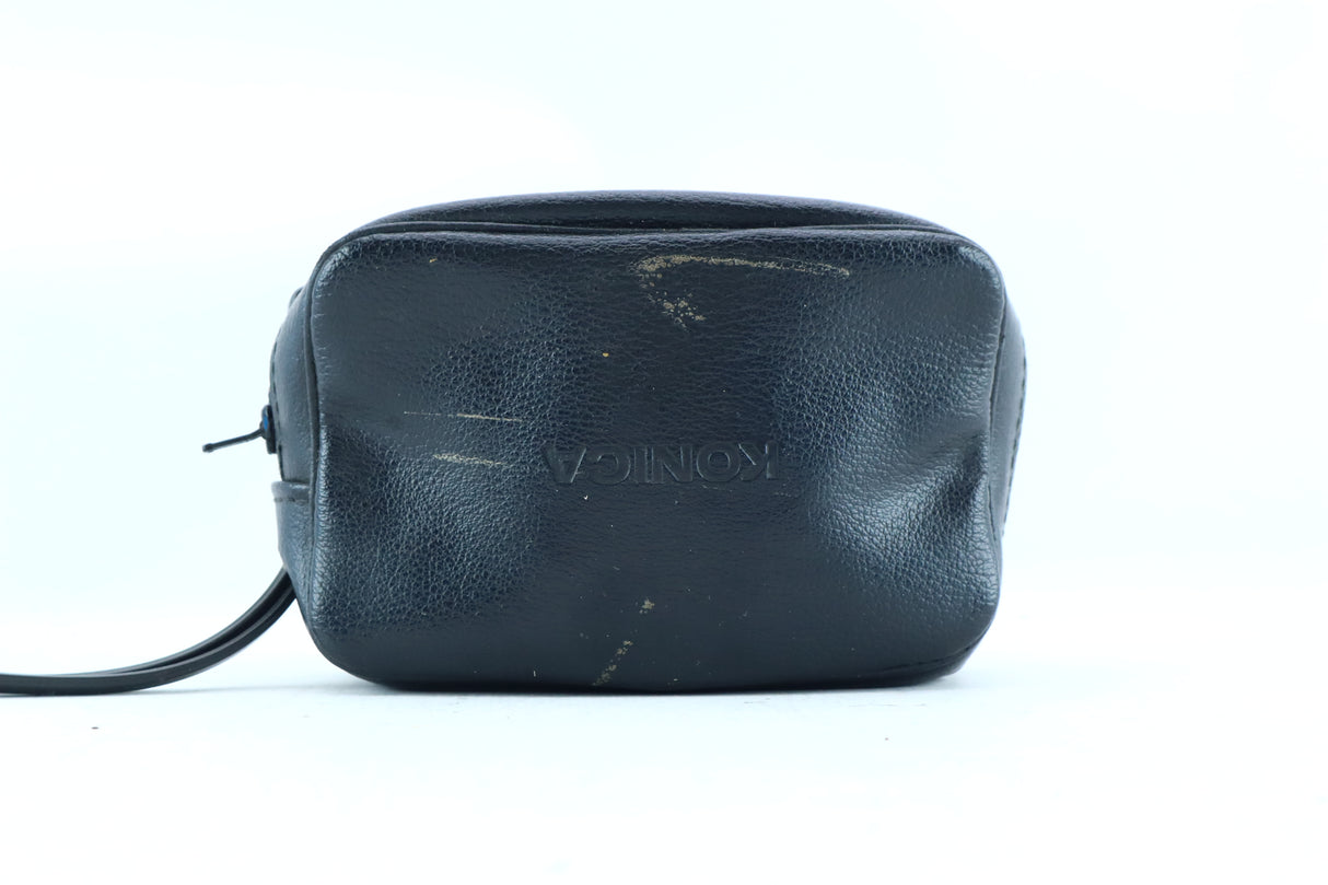 Olympus Pen EES-2 | D.Zuiko 30mm f/2.8