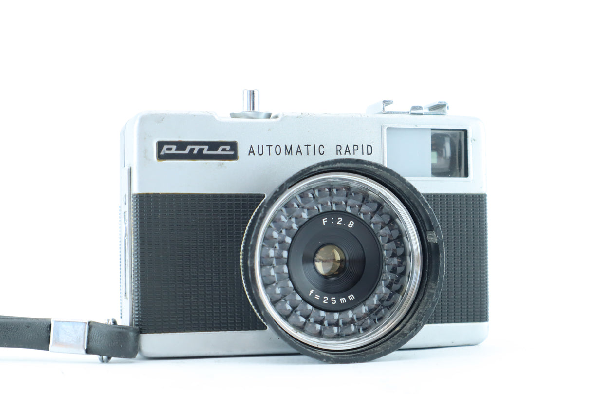 PMC Automatic Rapid