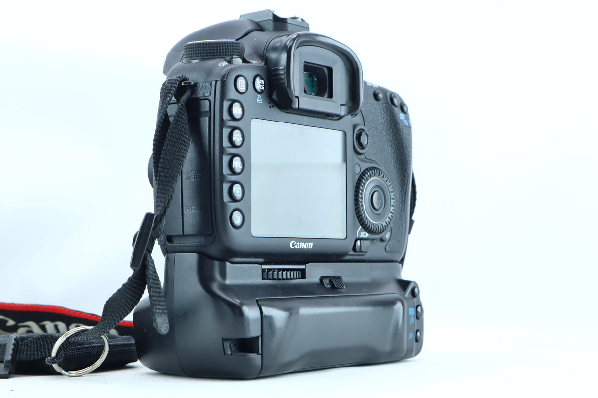 Canon EOS 7D
