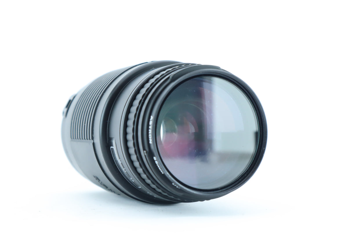 Sigma AF Lambda 70–300mm f/4.5–5.6