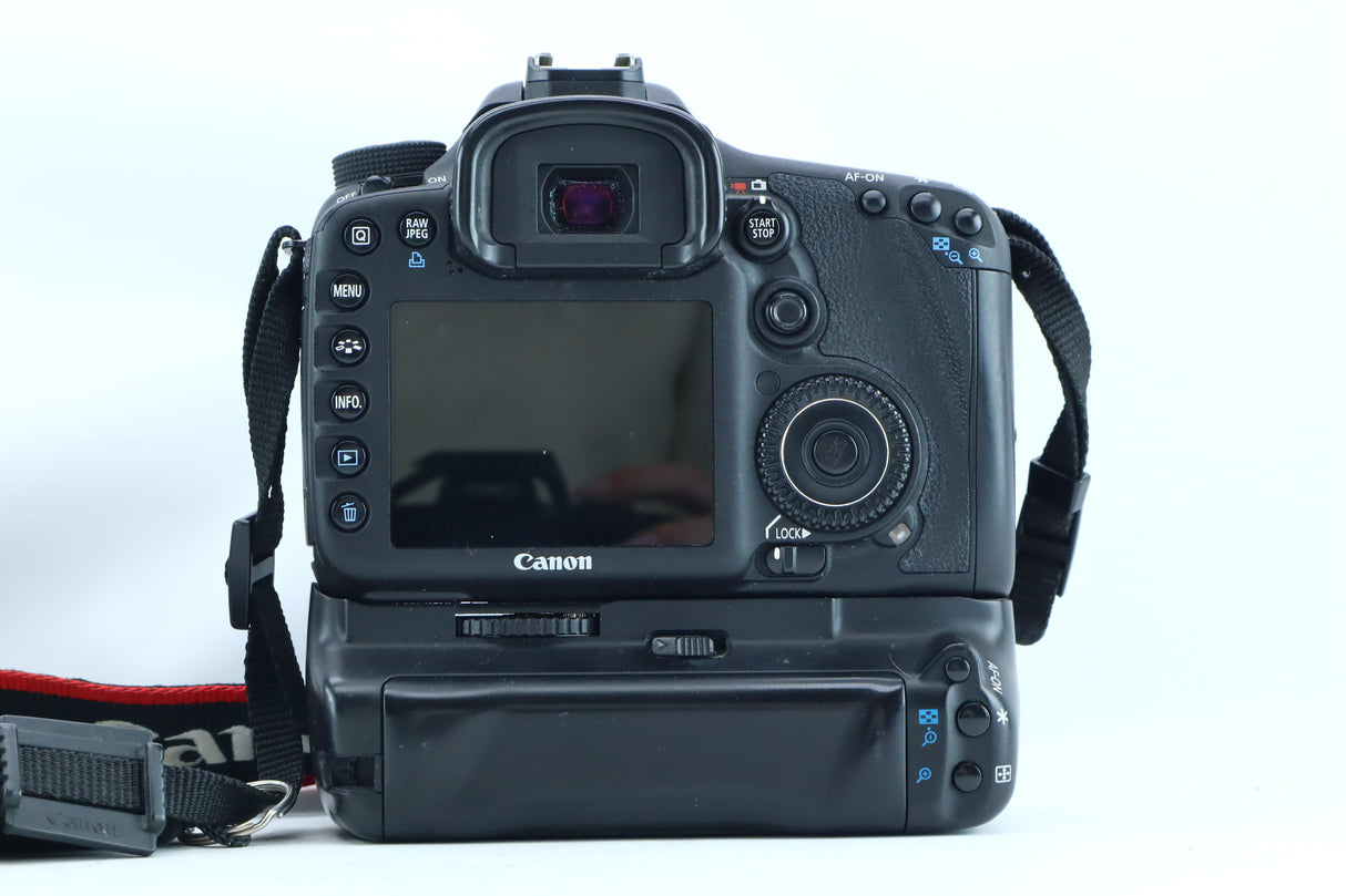 Canon EOS 7D