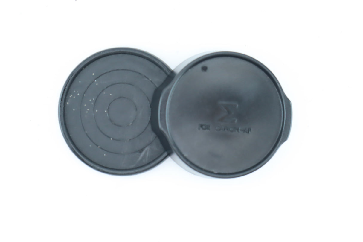 Sigma AF Lambda 70–300mm f/4.5–5.6