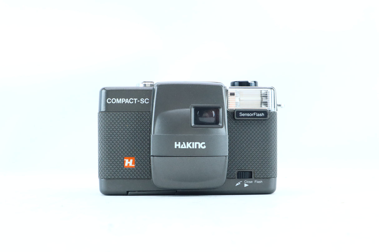Haking Compact-SC