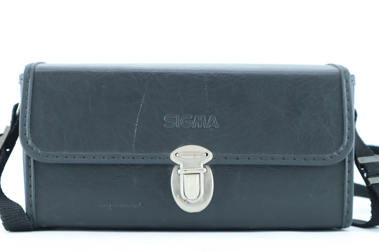 Sigma 75–300mm f/4.5–5.6 APO