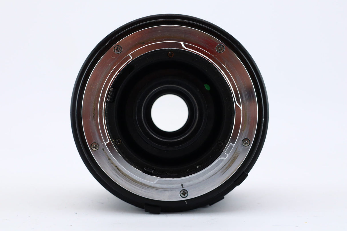 Sigma Mini Wide II 28mm F2.8 voor Canon FD