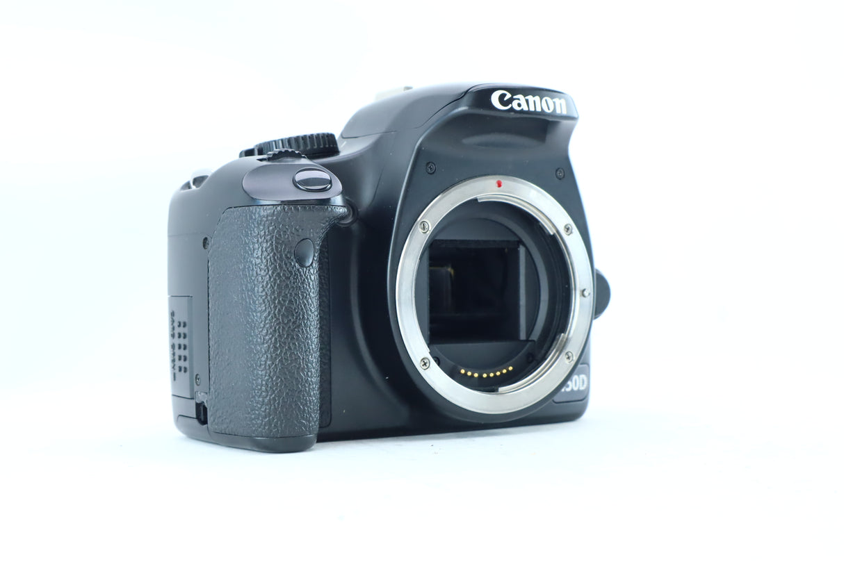 Canon EOS 450D