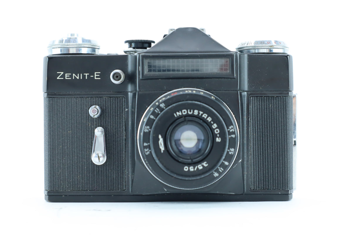 Zenit E